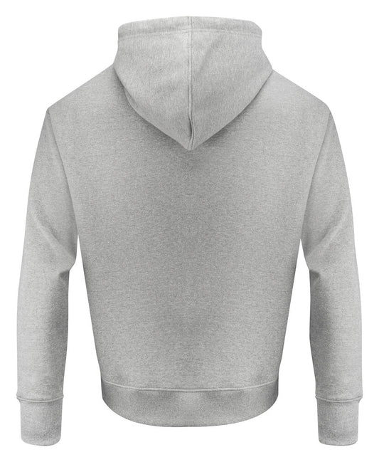 James Harvest Hopedale Unisex Hoodie | Heavyweight | Organic Cotton Blend | 6 Colours | 2XS-4XL - Hoodie - Logo Free Clothing