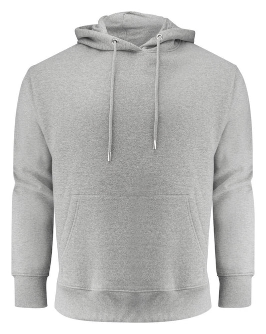 James Harvest Hopedale Unisex Hoodie | Heavyweight | Organic Cotton Blend | 6 Colours | 2XS-4XL - Hoodie - Logo Free Clothing
