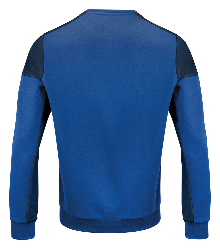 James Harvest Prime Crewneck Sweatshirt | Unisex Activewear | Organic Cotton Blend | 6 Colours | XS-5XL - Sweatshirt - Logo Free Clothing