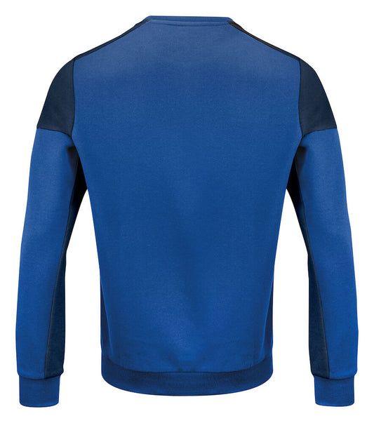 James Harvest Prime Crewneck Sweatshirt | Unisex Activewear | Organic Cotton Blend | 6 Colours | XS-5XL - Sweatshirt - Logo Free Clothing