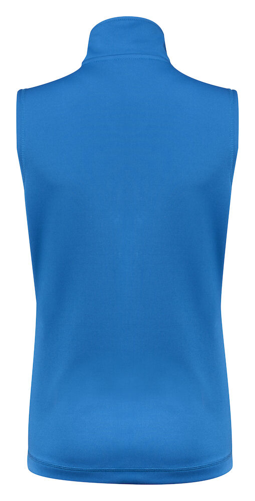 James Harvest Powerslide Ladies Gilet | Air Layer Stretch Body Warmer | 5 Colours | XS-3XL - Gilet - Logo Free Clothing