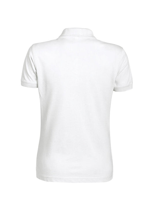 James Harvest Surf Pro Ladies Polo Shirt | Durable Soft Polo Top | 7 Colours | XS-2XL - Polo Shirt - Logo Free Clothing