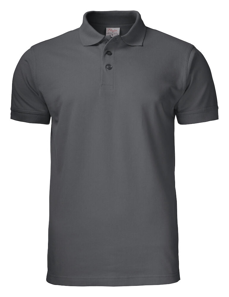 James Harvest Surf Pro Mens Polo Shirt | Durable Soft Polo Top | 7 Colours | S-5XL - Polo Shirt - Logo Free Clothing