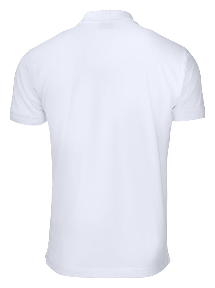 James Harvest Surf Pro Mens Polo Shirt | Durable Soft Polo Top | 7 Colours | S-5XL - Polo Shirt - Logo Free Clothing