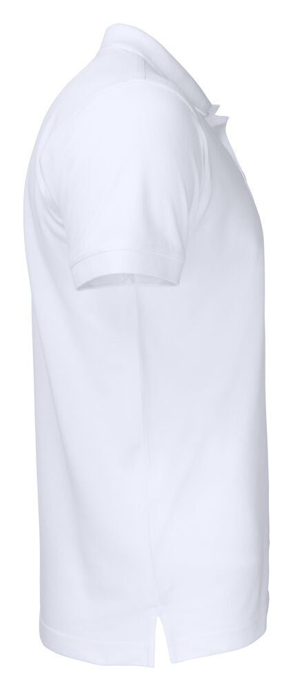 James Harvest Surf Pro Mens Polo Shirt | Durable Soft Polo Top | 7 Colours | S-5XL - Polo Shirt - Logo Free Clothing