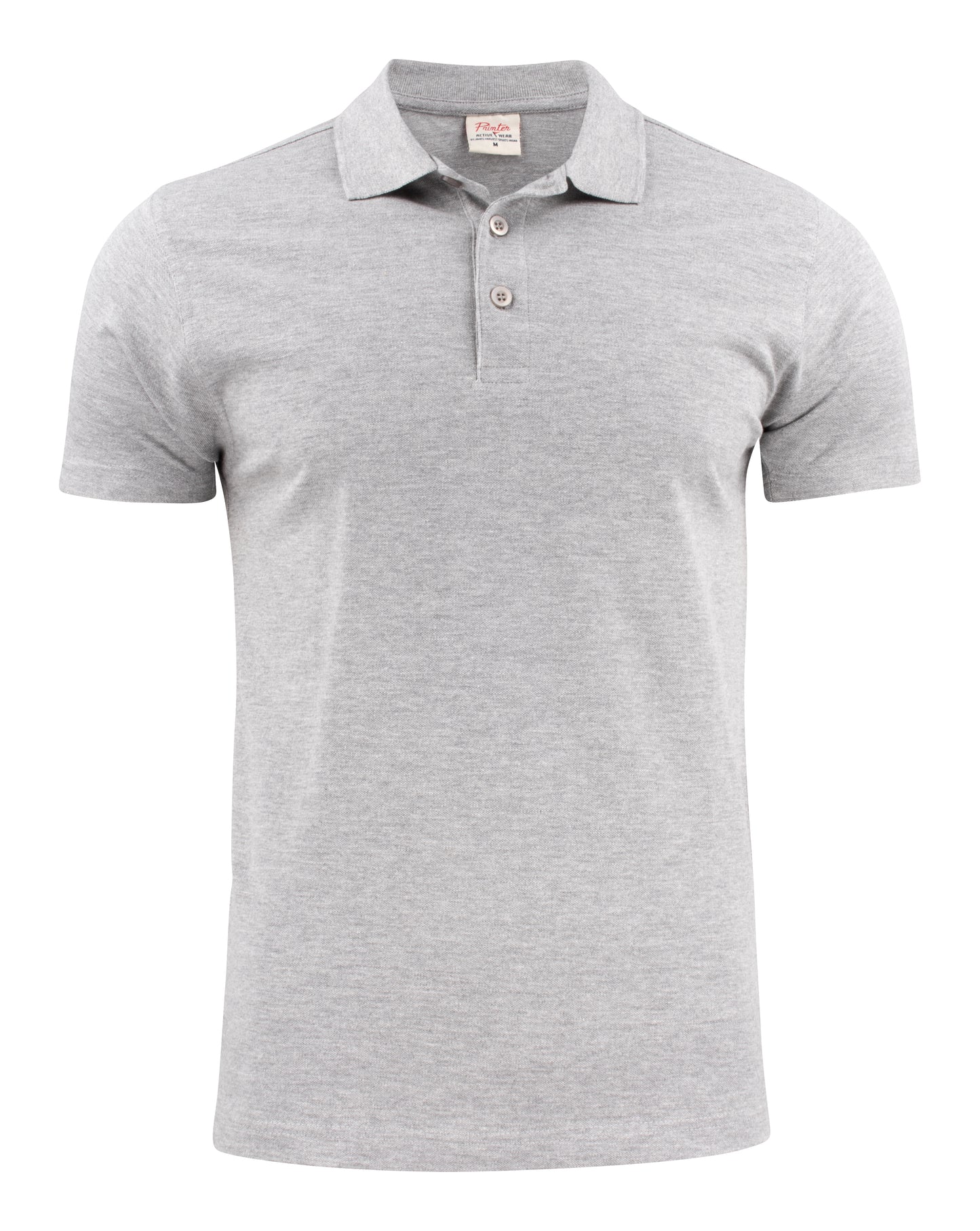 James Harvest Surf Light Mens Polo Shirt | Combed Cotton | Slim Fit | 7 Colours | S-5XL