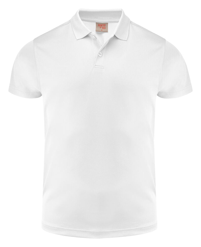 James Harvest Smash Polo Shirt | Mens Active Polo Shirt | Spun Dyed | 6 Colours | S-5XL - Polo Shirt - Logo Free Clothing