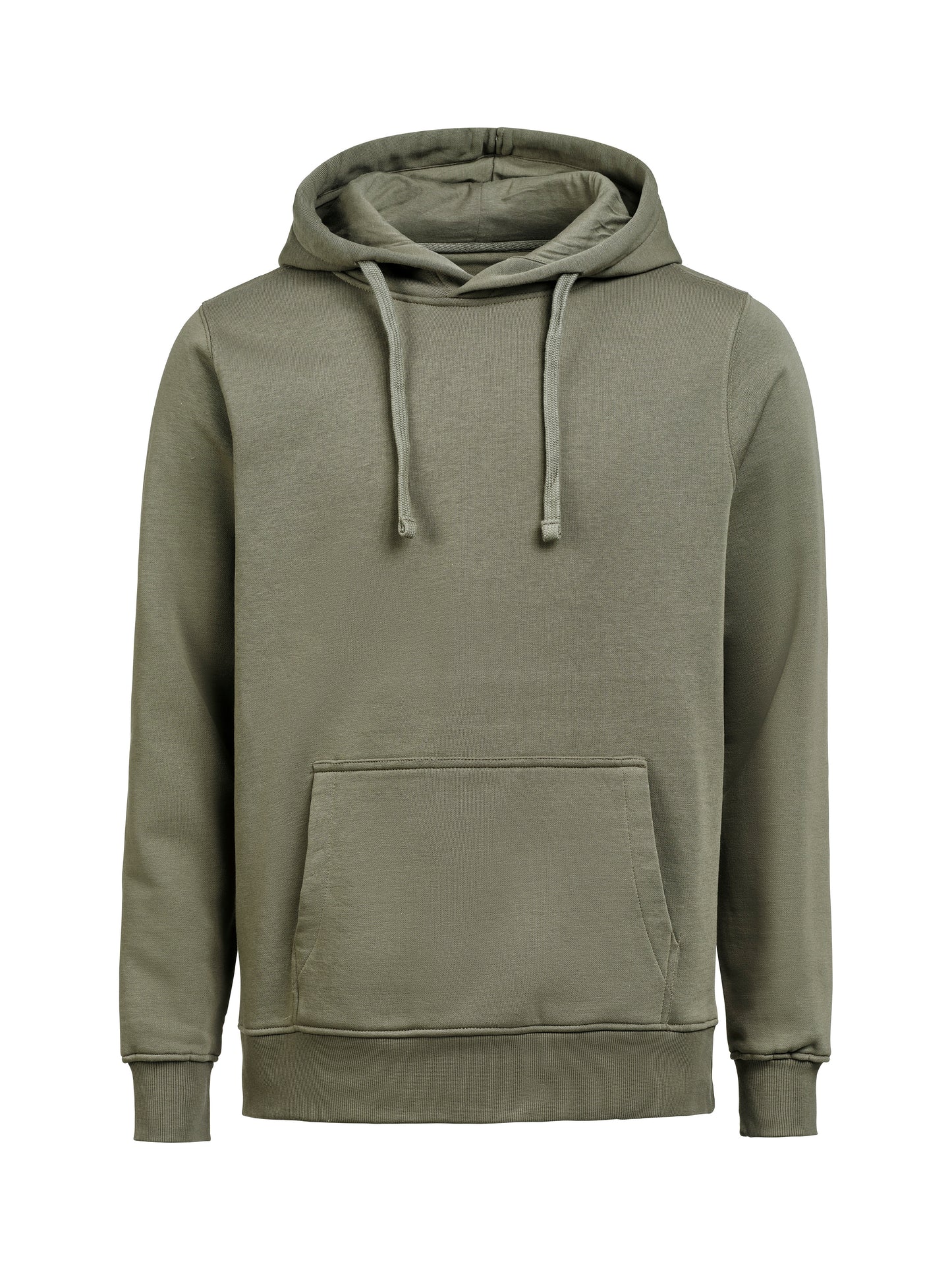 Untagged Movement Hoodie Regular Fit | Unisex | Organic | Recycled | Vegan | 15 Colours | 2XS-5XL