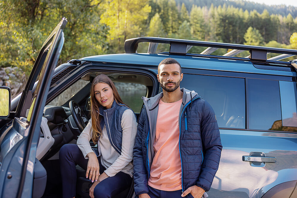 Cutter & Buck Rainier Mens Jacket | Lightweight Packable | Hood | Padded | 4 Colours | S-4XL