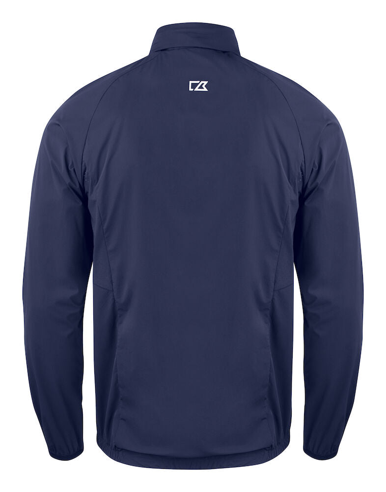 Cutter & Buck Kamloops Men's Lightweight Softshell Jacket | Showerproof | Hood | 4 Colours | S-4XL