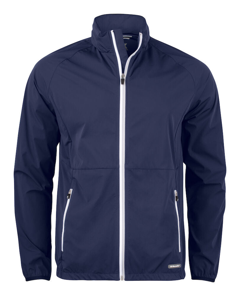 Cutter & Buck Kamloops Men's Lightweight Softshell Jacket | Showerproof | Hood | 4 Colours | S-4XL