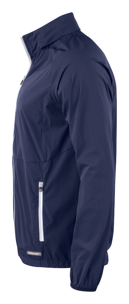 Cutter & Buck Kamloops Men's Lightweight Softshell Jacket | Showerproof | Hood | 4 Colours | S-4XL