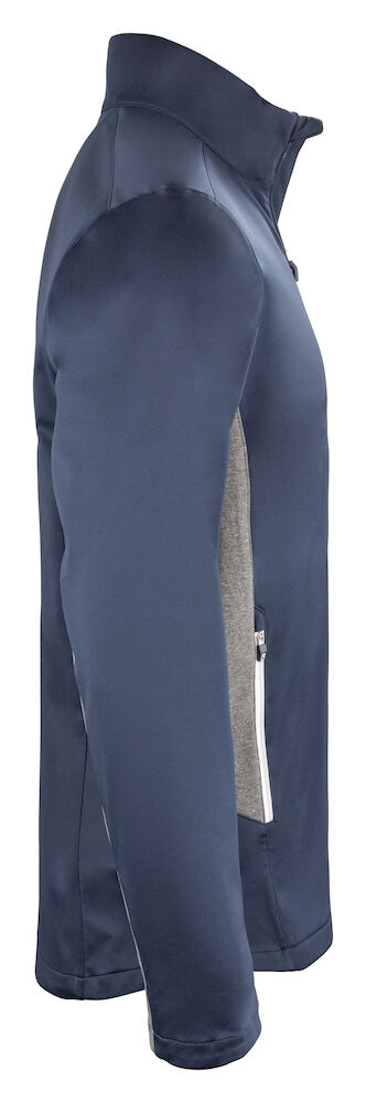 Cutter & Buck Navigate Mens Softshell Jacket | Waterproof | Stretch | 3 Colours | S-4XL