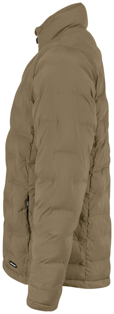 Cutter & Buck Baker Men's Puffer Jacket | Lightweight | Stretch | Padded | 5 Colours | S-4XL