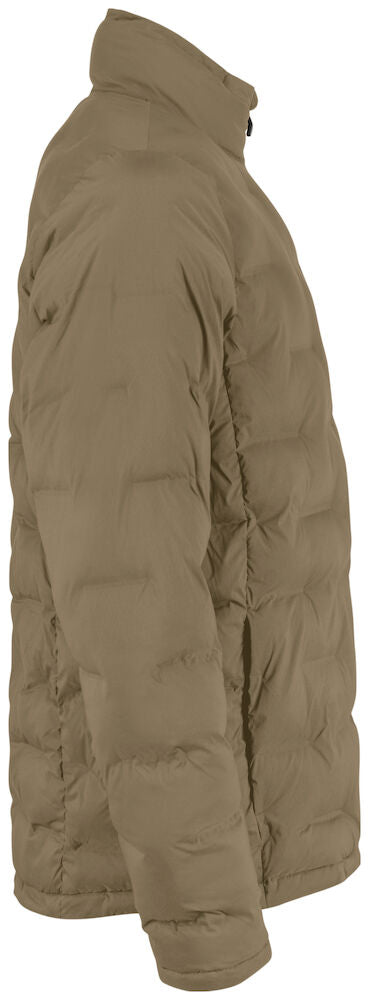 Cutter & Buck Baker Men's Puffer Jacket | Lightweight | Stretch | Padded | 5 Colours | S-4XL