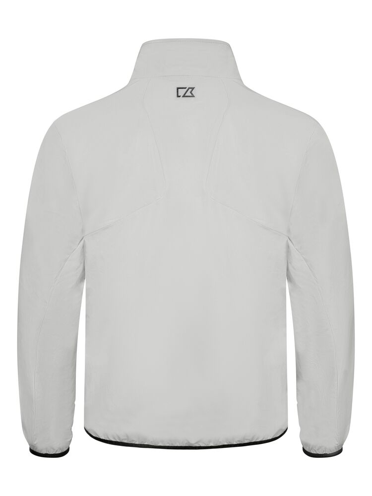 Cutter & Buck La Push Mens Pro Jacket | Showerproof | Lightweight | 4 Colours | S-4XL