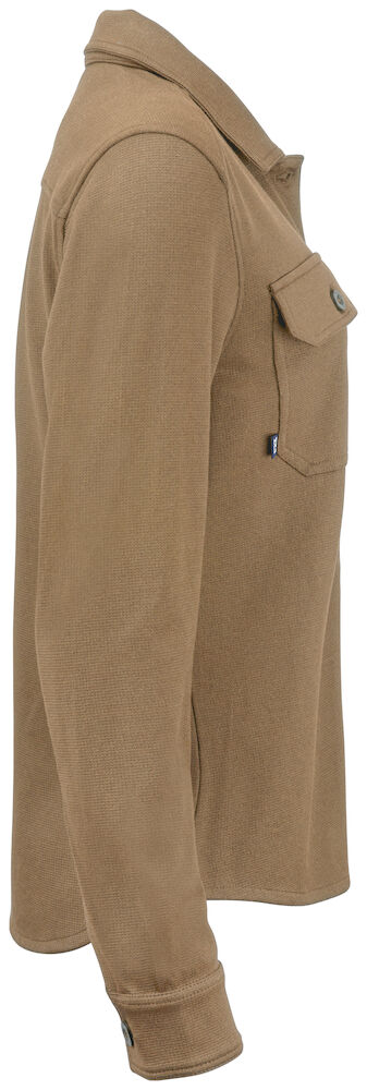 Cutter & Buck Advantage Ladies Leisure Shirt | Long Sleeve | Relaxed Fit | 4 Colours | XS-2XL