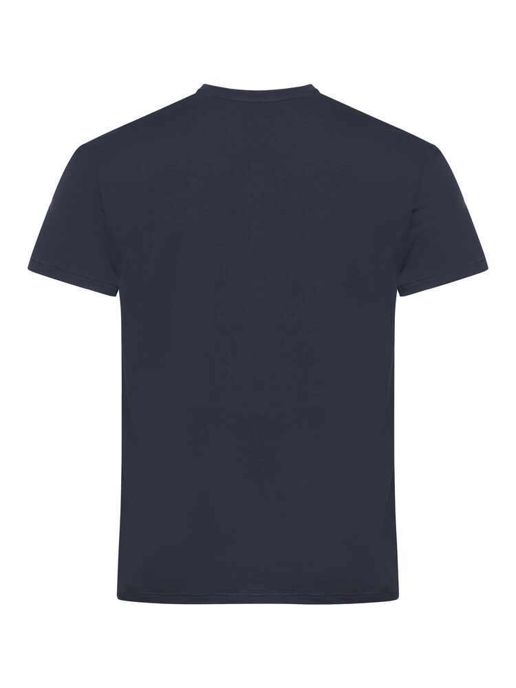 Cutter & Buck Manzanita Men's T-Shirt | V-Neck | Cotton with Stretch | 3 Colours | S-4XL
