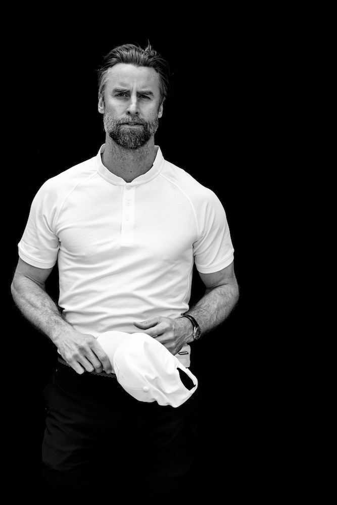 Cutter & Buck Advantage Stand-Up Collar Mens Polo Shirt | Activewear | 3 Colours | S-4XL