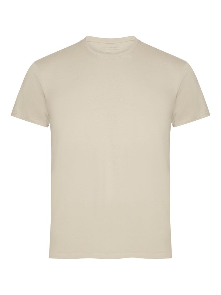 Cutter & Buck Manzanita Men's T-Shirt | Roundneck | Cotton with Stretch | 9 Colours | S-4XL