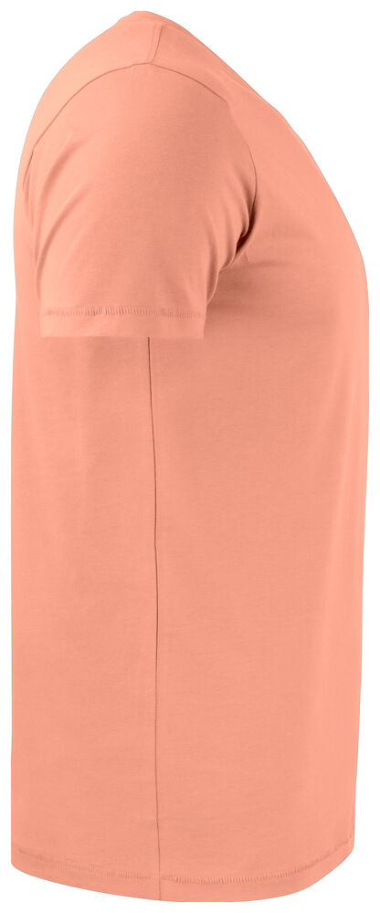 Cutter & Buck Manzanita Men's T-Shirt | Roundneck | Cotton with Stretch | 9 Colours | S-4XL
