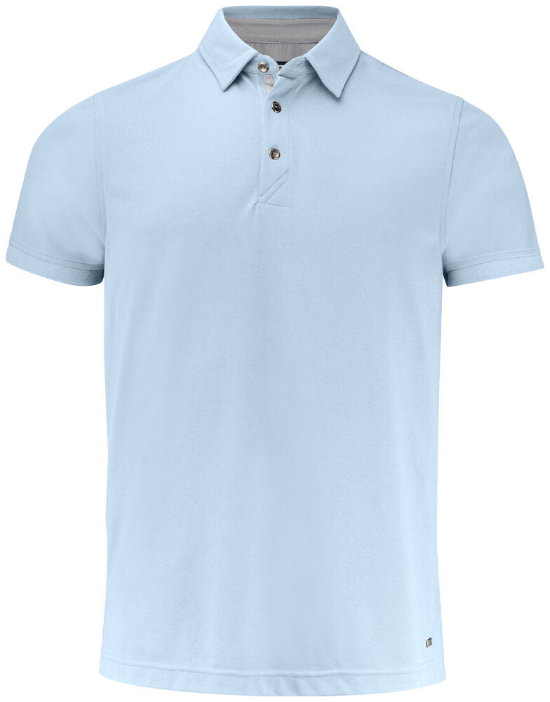Cutter & Buck Advantage Premium Mens Polo Shirt | Breathable Activewear | 10 Colours | S-4XL