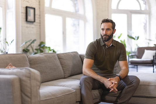 Cutter & Buck Advantage Premium Men's Polo Shirt | Breathable Activewear | 10 Colours | S-4XL