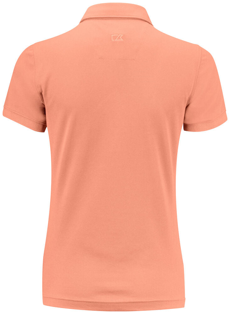 Cutter & Buck Advantage Premium Ladies Polo Shirt | Breathable Activewear | 10 Colours | XS-2XL
