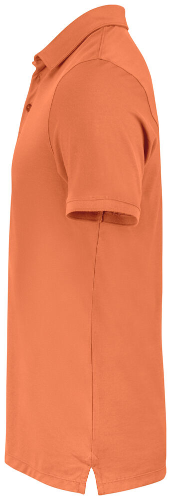 Cutter & Buck Oceanside Stretch Mens Polo Shirt | Soft Cotton Stretch | 8 Colours | S-4XL