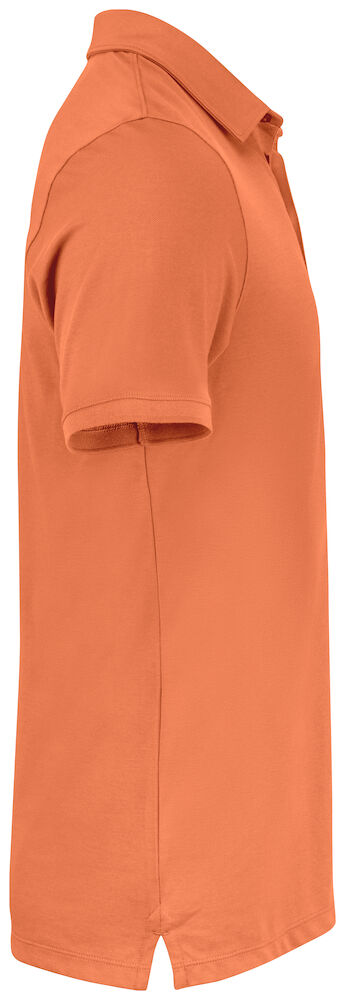 Cutter & Buck Oceanside Stretch Mens Polo Shirt | Soft Cotton Stretch | 8 Colours | S-4XL