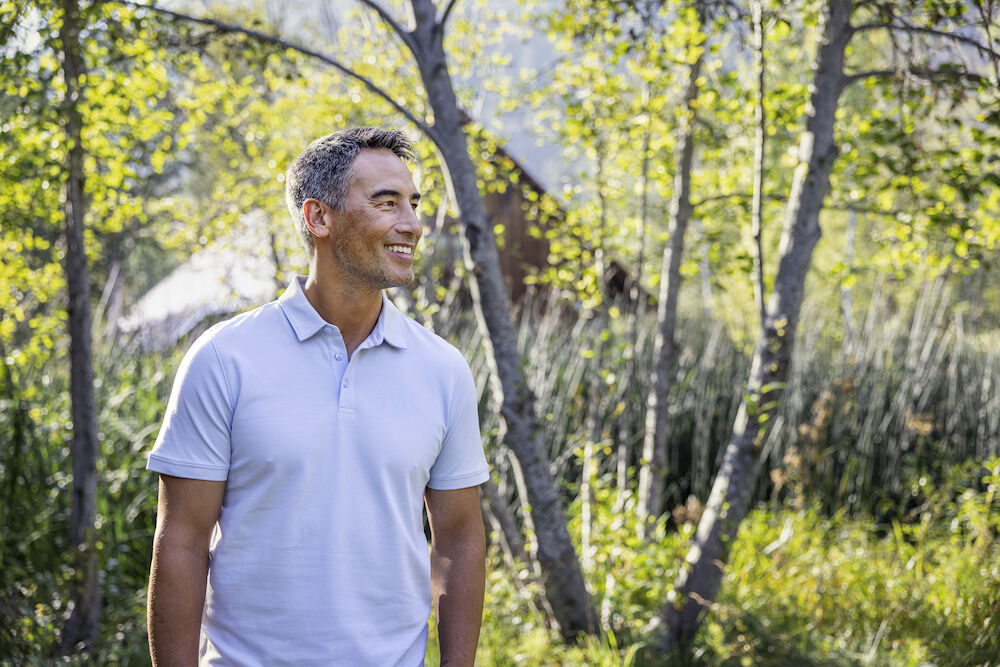 Cutter & Buck Oceanside Stretch Mens Polo Shirt | Soft Cotton Stretch | 8 Colours | S-4XL