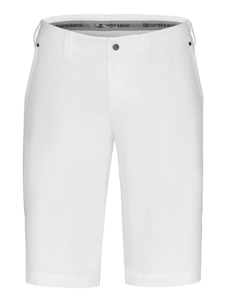 Cutter & Buck New Salish Men's Shorts | Wicking | Breathable | 4 Colours | S-4XL