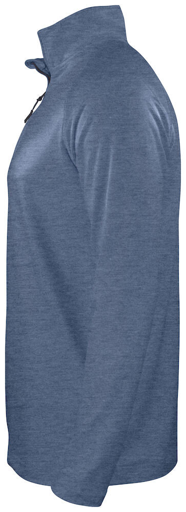 Cutter & Buck Coos Bay Men's Quarter Zip Sweatshirt | Wicking Activewear | 4 Colours | S-4XL