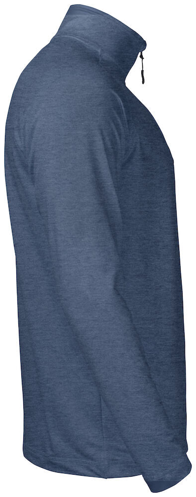 Cutter & Buck Coos Bay Men's Quarter Zip Sweatshirt | Wicking Activewear | 4 Colours | S-4XL