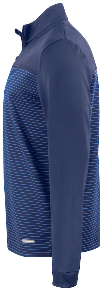 Cutter & Buck Traverse Men's Quarter Zip Sweatshirt | Activewear | 3 Colours | S-4XL
