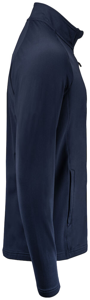 Cutter & Buck Adapt Men's Full Zip Sweatshirt | Breathable Activewear | 4 Colours | S-4XL