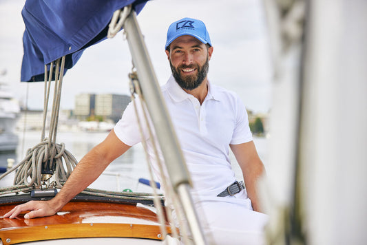 Cutter & Buck Advantage Men's Polo Shirt | Breathable Wicking Activewear | 14 Colours | S-4XL