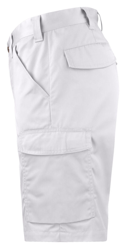 ProJob 7 Pocket Mens Lightweight Shorts | Flat Fronted | Unpleated | 7 Colours | S-6XL - Shorts - Logo Free Clothing