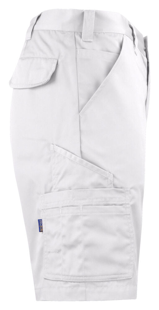 ProJob 7 Pocket Mens Lightweight Shorts | Flat Fronted | Unpleated | 7 Colours | S-6XL - Shorts - Logo Free Clothing