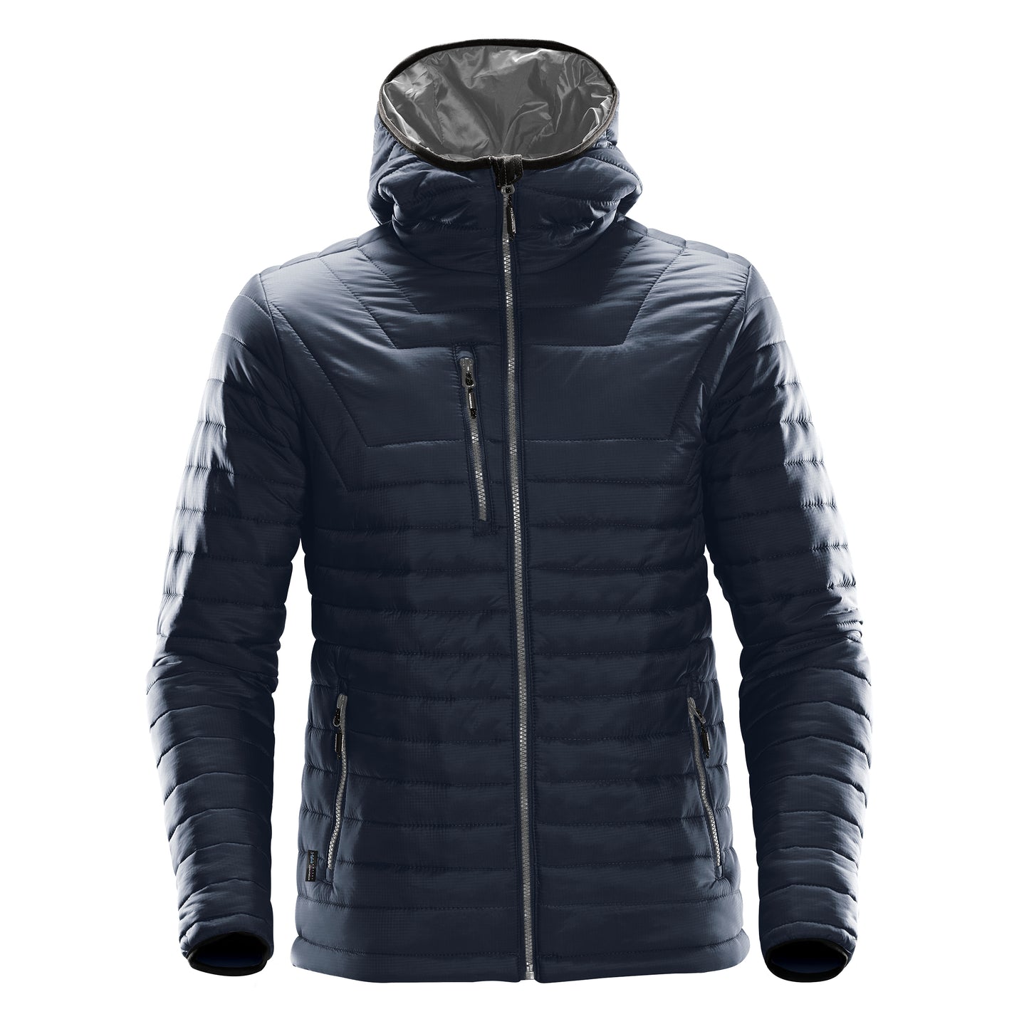 Stormtech Men's Gravity Thermal Jacket | Showerproof | Lightweight | Hood | Quilted | 4 Colours | S-2XL