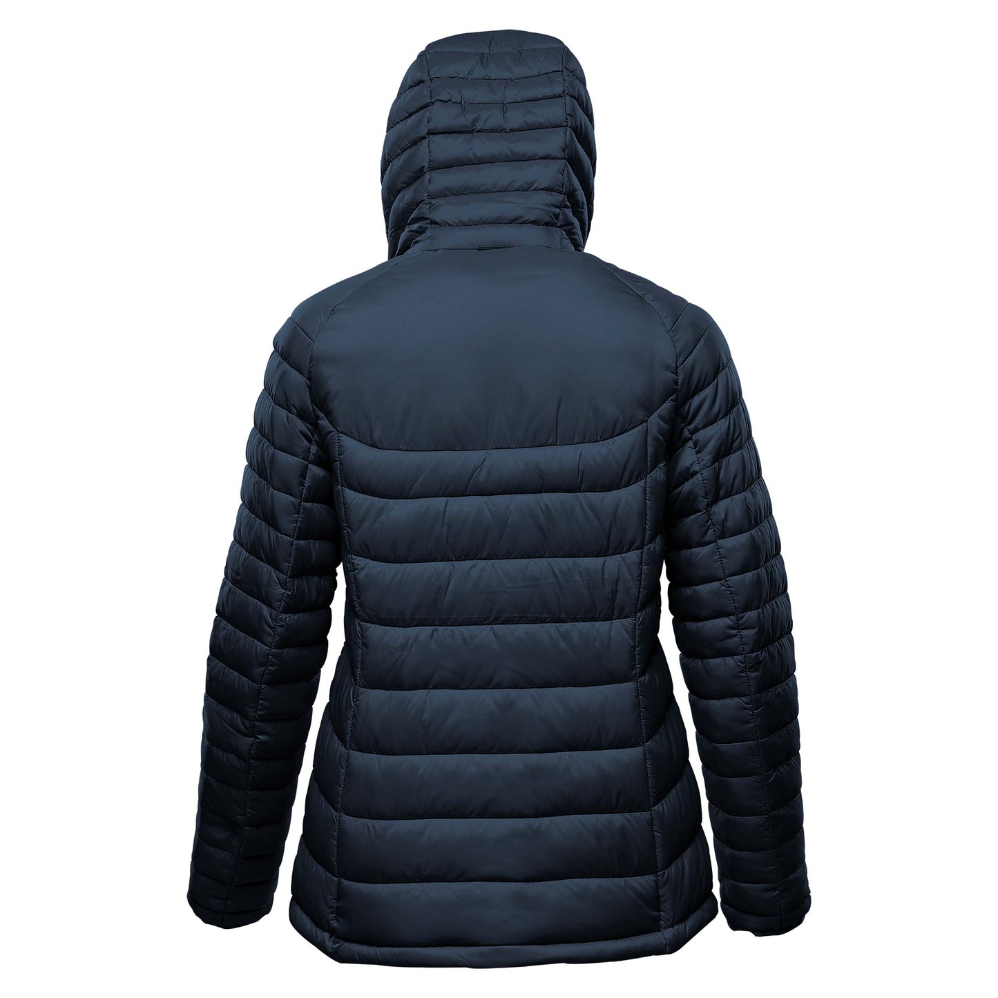 Stormtech Ladies Stavanger Thermal Jacket | Quilted | Showerproof | Packable | 2 Colours | S-XL