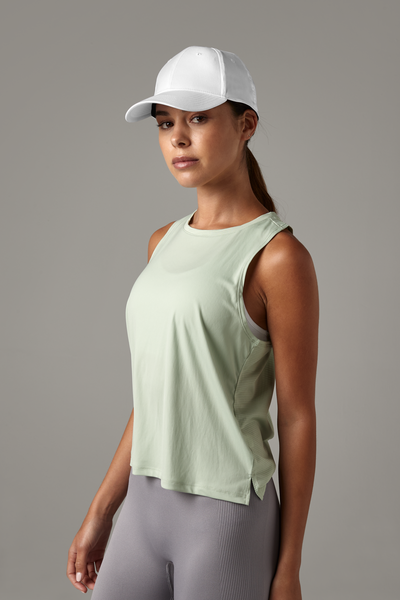 Beechfield Performance Cap | Unisex | Recycled | Breathable | Wicking | 5 Colours | One Size - Hat - Logo Free Clothing