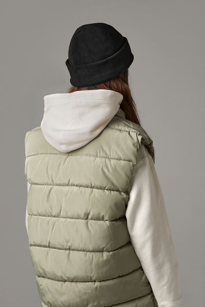 Beechfield Suprafleece® Ski Hat | Unisex | Thermal | Black or Navy | One Size - Hat - Logo Free Clothing