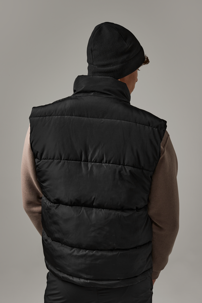 Beechfield Suprafleece® Summit Hat | Unisex | Thermal | Black or Navy | S-XL - Hat - Logo Free Clothing