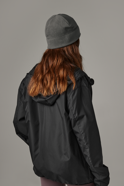 Beechfield Recycled Fleece Pull On Beanie | Unisex | Thermal | 3 Colours | One Size - Hat - Logo Free Clothing