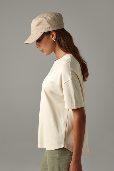 Beechfield Army Cap | Unisex | Buckle Adjustment | Cotton | 7 Colours | One Size - Hat - Logo Free Clothing