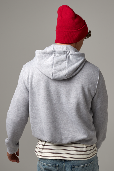 Beechfield Original Deep Cuffed Beanie | Unisex | Double Knit | 13 Colours | One Size - Hat - Logo Free Clothing
