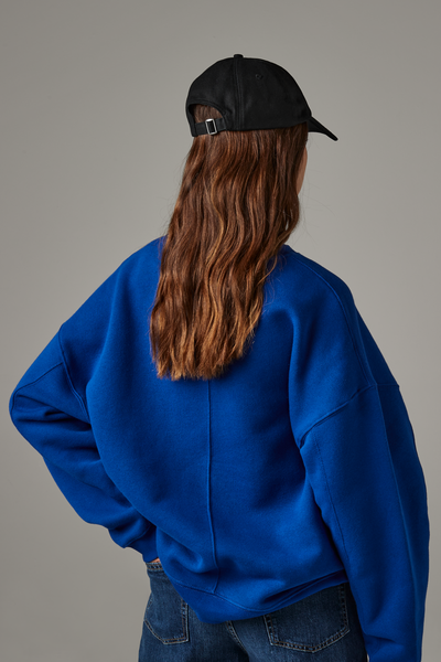 Beechfield Low Profile Heavy Cotton Drill Cap | Unisex | 4 Colours | One Size - Hat - Logo Free Clothing