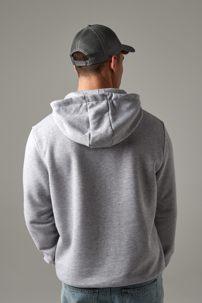 Beechfield EarthAware® Organic Cotton Trucker Cap | Unisex | 6 Panel | 5 Colours | One Size - Hat - Logo Free Clothing