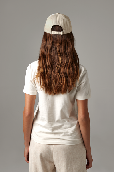 Beechfield EarthAware® Organic Cotton Cap | Unisex | 5 Panel | 5 Colours | One Size - Hat - Logo Free Clothing